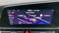 Kia Niro 150kW 3 65kWh 5dr Auto Electric Estate